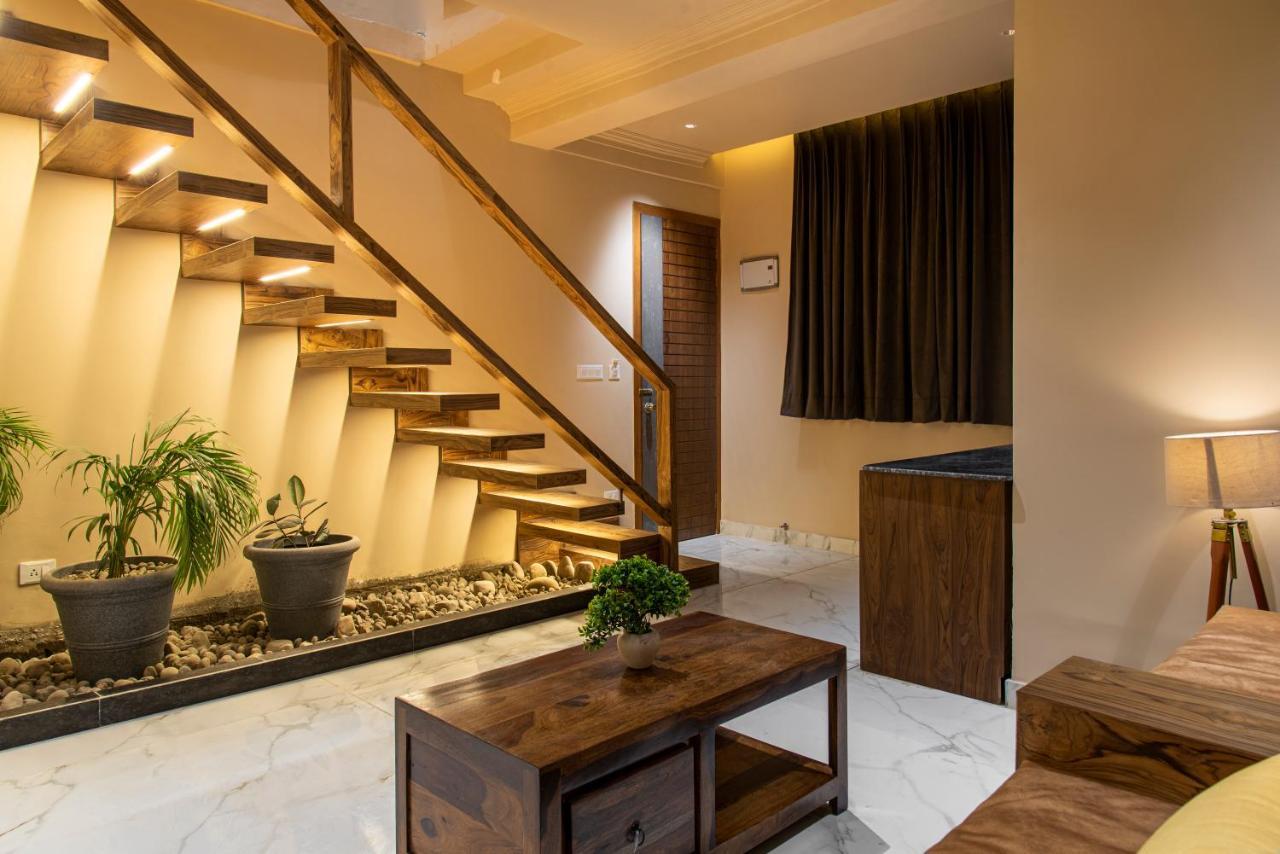 The Blackpearl Hillcrest Касаулі Екстер'єр фото